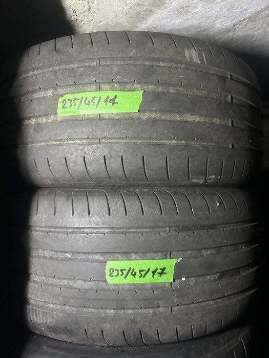 Anvelope de vara diferite dimensiuni r16 r17 r18 r19 r20r21