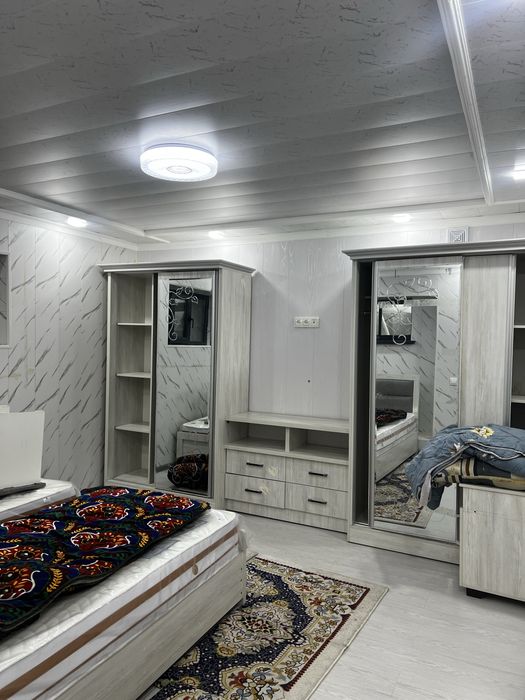 Qoyliq profi va metro yaqinida  ishlaydigan va studentlar bolla uchun