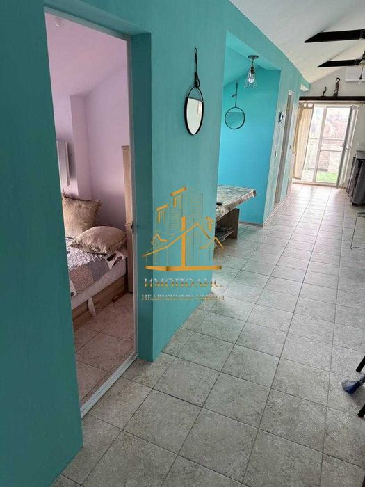 Продава се Двустаен апартамент в Балчик - 50 кв.м за 1440 €/кв.м - Снимка #6