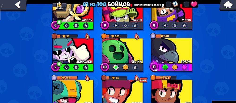 Продам жирный акк 2019 года