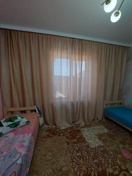 Продам шикарные шторы