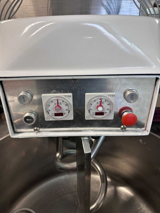 Malaxor aluat TREEMME -160kg