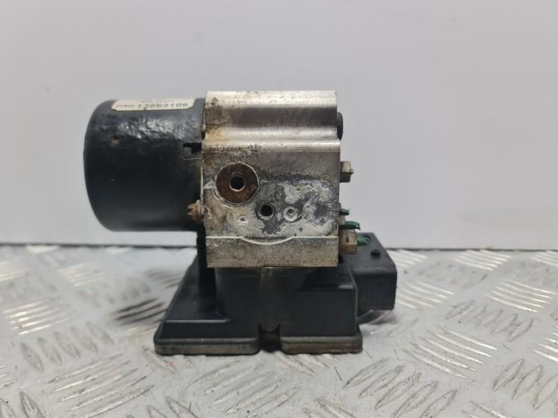 Pompa abs Renault Master 2.5 dCi