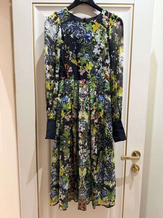 Платье Piccione Piccione