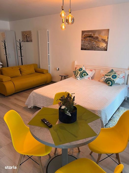 Studio Elegant la cheie Randament Excelent | Navodari Nord10 by Alezz — fotografia 1