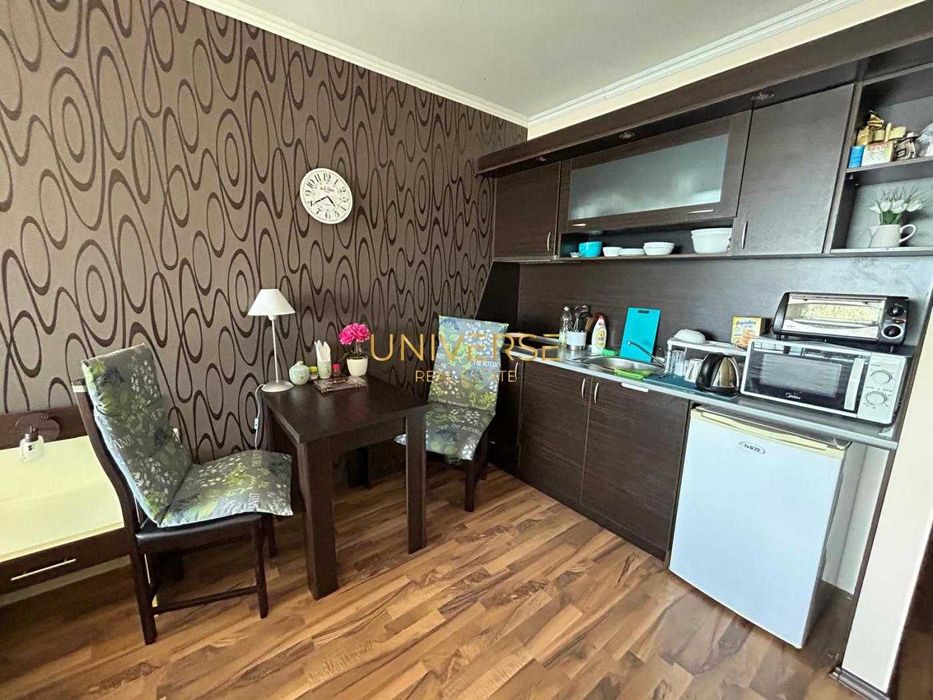 Продава се Едностаен апартамент в Свети Влас - 39 кв.м за 1847 €/кв.м - Снимка #4