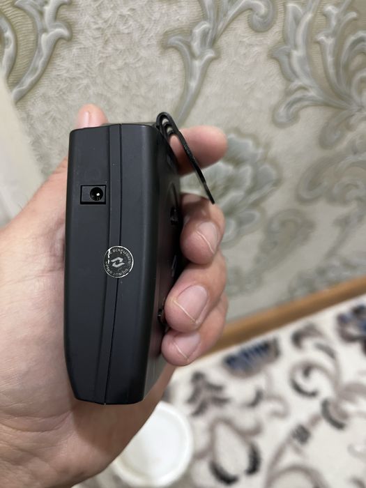 Антирадар neoline 7500s сотилади!