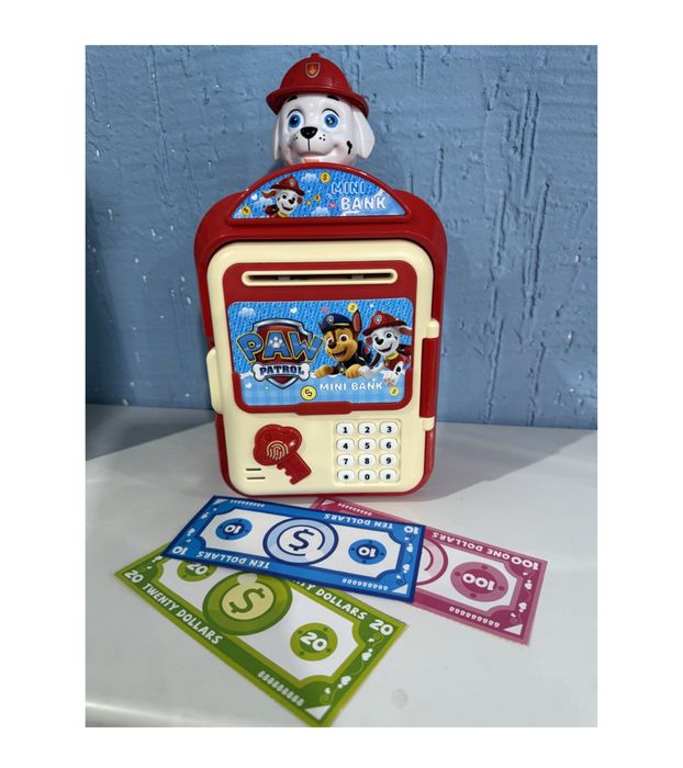 Мягкая игрушка с пледом внутри