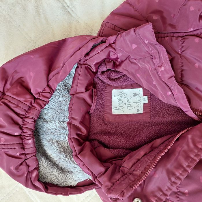 Детски якета, размер 74, 86, 92