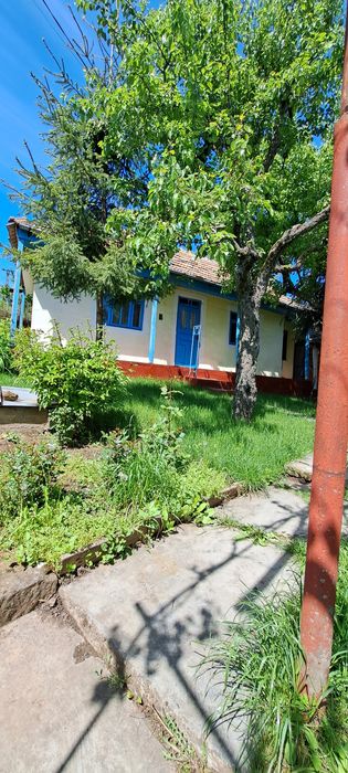Casă bătrânească,40000€