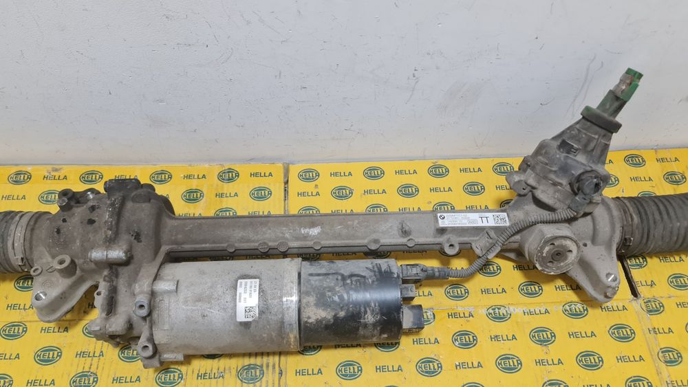 Caseta directie BMW 3 G20 G21 4 G22 G23 G26 xdrive 4x4 5A477C1 TT