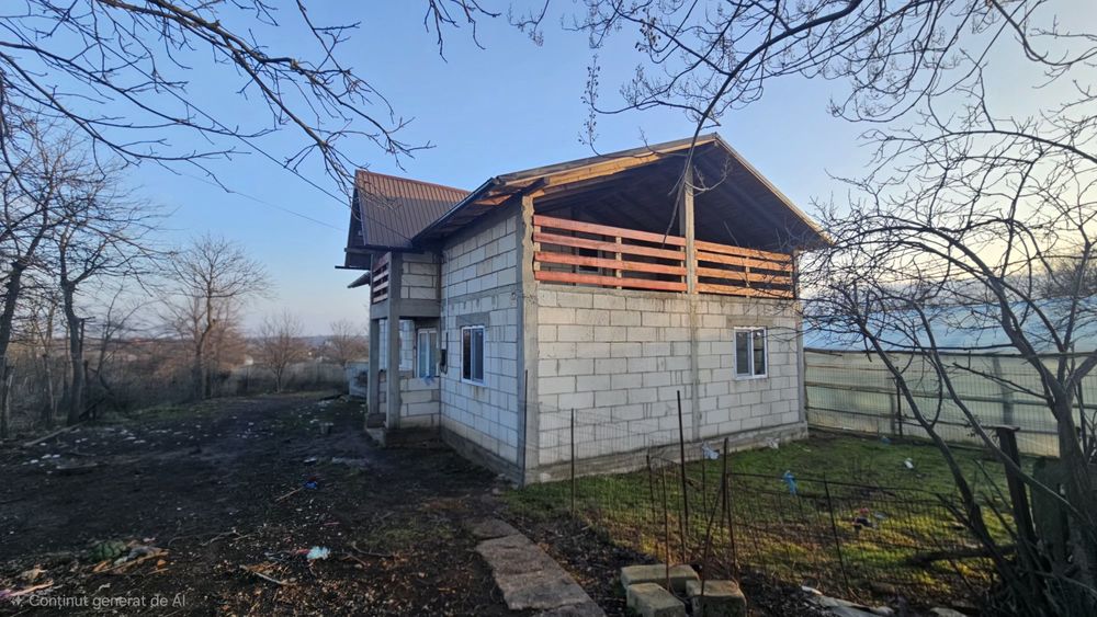 Casa de vânzare Maldaeni