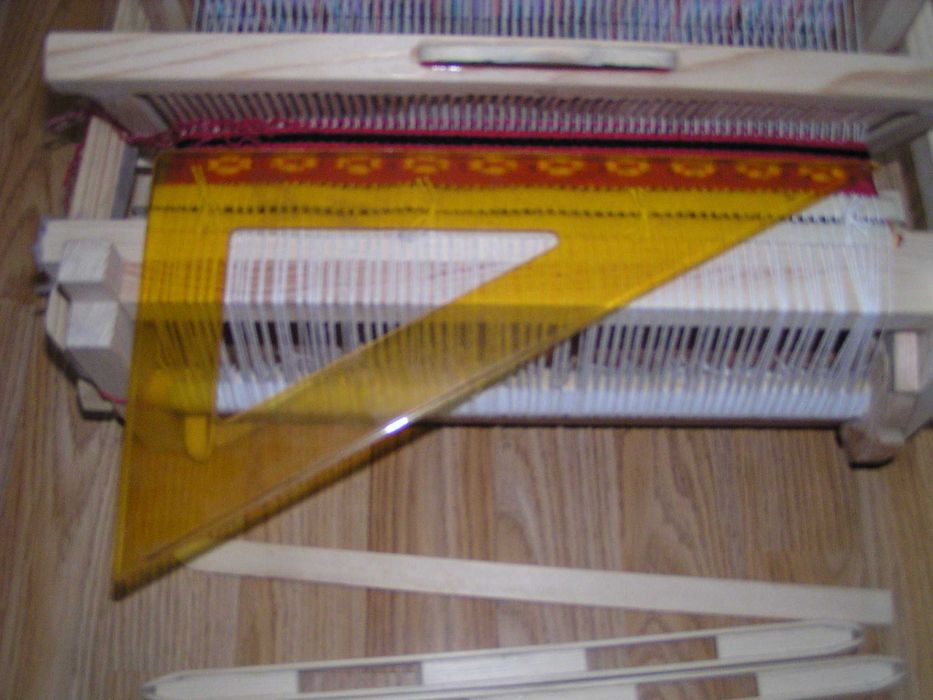 Детско тъкачно станче