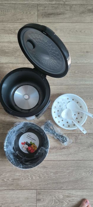 Мультиварка POLARIS