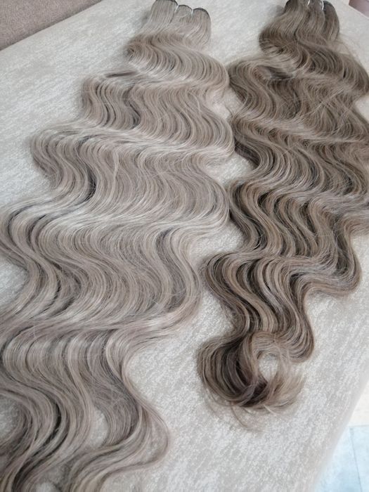 Продам биопротеиновые волосы