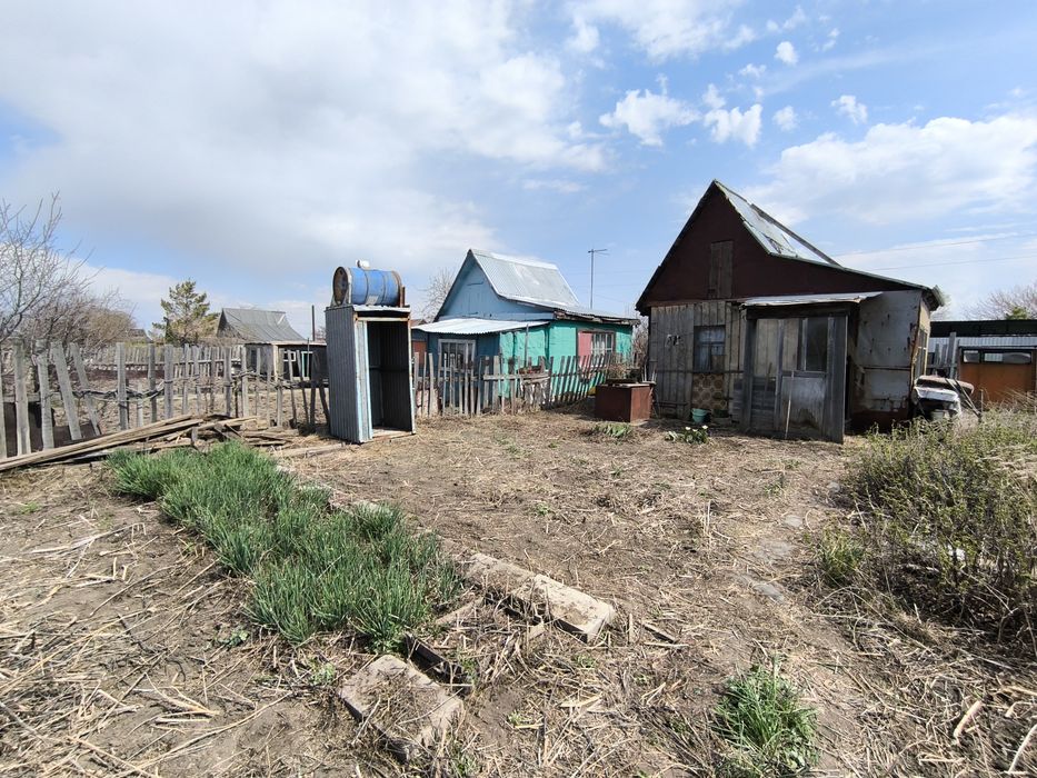 Продается дача  Черёмушки