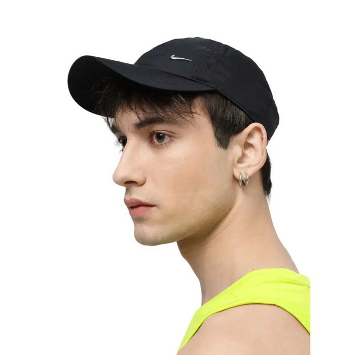 NIKE Шапка  Metal Swosh - Метално Лого