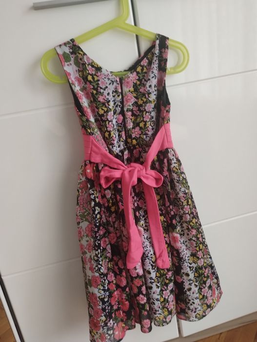 Детски официални рокли