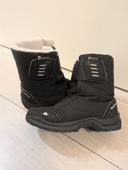 Set iarna  geaca, pantalon ski băieți 110-  116 cm, Nr 33