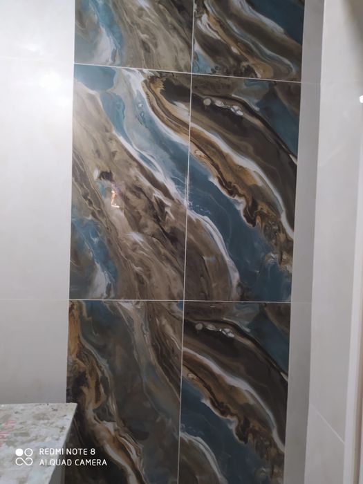 Кафельщик мастер