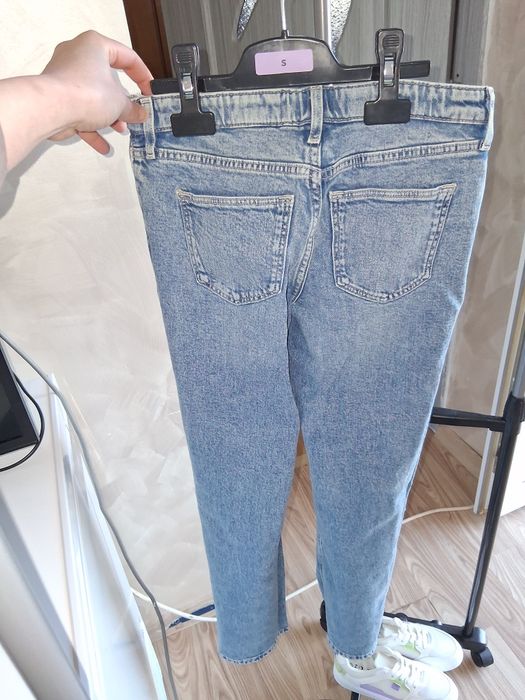 Blugi dama marimea 32