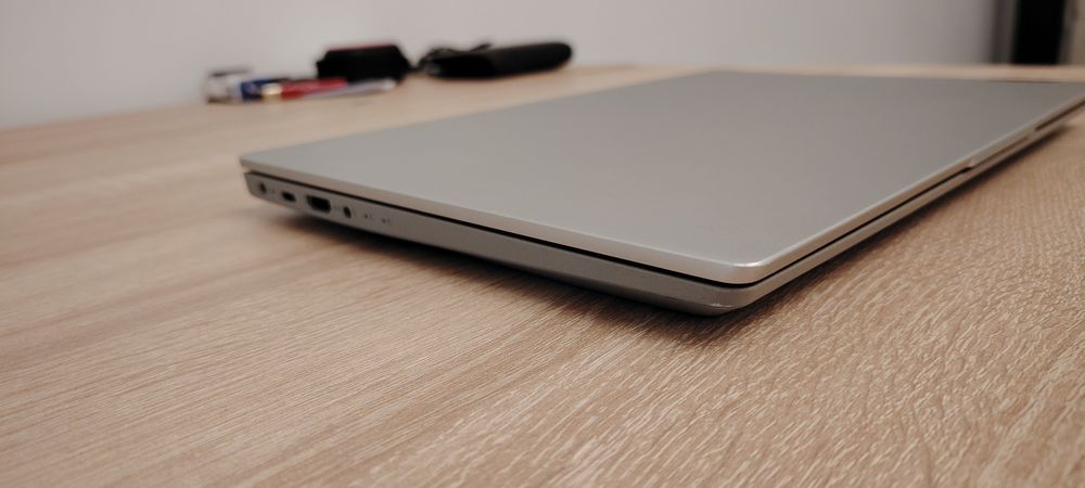 Laptop Lenovo IdeaPad 5 14ITL05 – i5 Gen 11