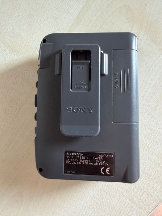 Уокмен Сони / Walkman Sony