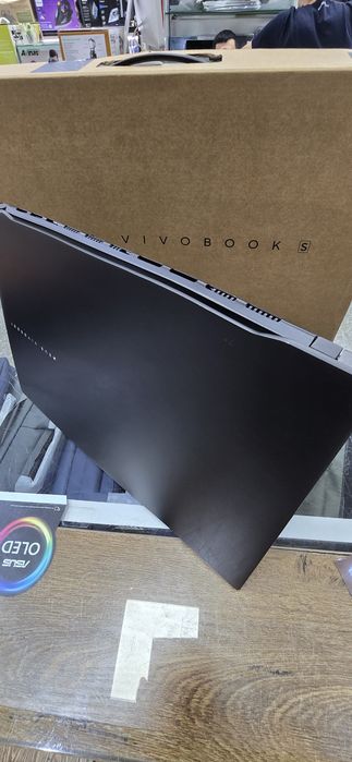 ASUS Vivobook S 16 OLED (S5606MA)