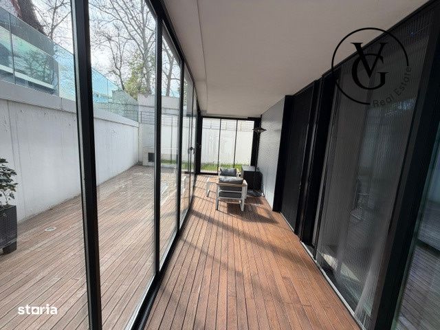 Apartament 4 camere One Charles de Gaulle | Primaverii