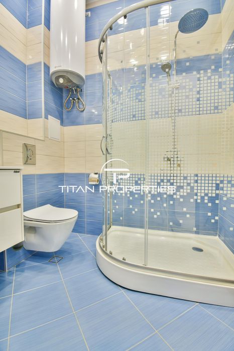 Дава се под наем Двустаен апартамент в София, Левски Г - 50 кв.м за 598.23 € - Снимка #7