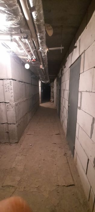 Кладовка комм…….