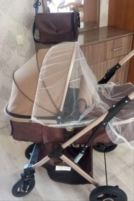 Продам Коляски новые