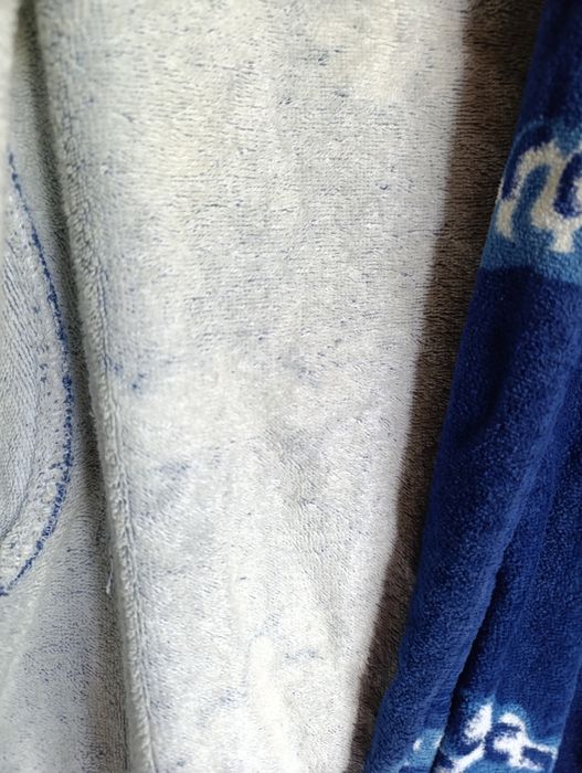 Халат махровый, 100%хлопок