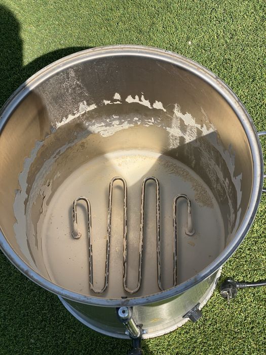 Кипятильник 50л