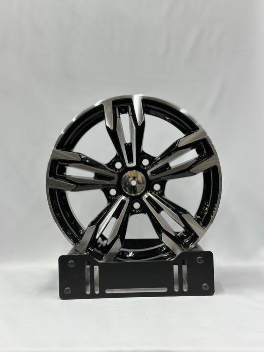 Комплект Диск R15 5x114