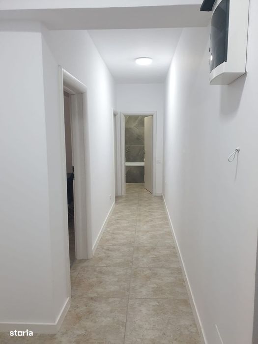 Apartament 2 camere - bloc nou - metrou Mihai Bravu - Vitan