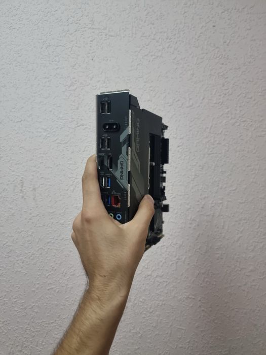 b760 ddr5 i5 14400f ideal
