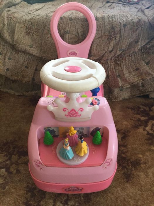 Продам игрушки детские