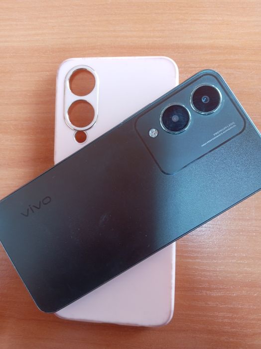 Vivo 17s 128гб сатылады