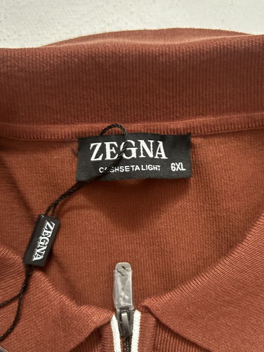 поло мужская zegna