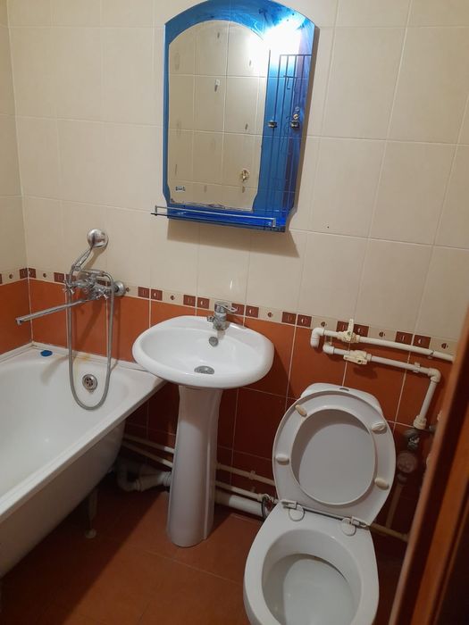 Сдается квартира В районе Стадион