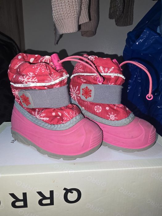 Продам Детские Сапожки Резиновые