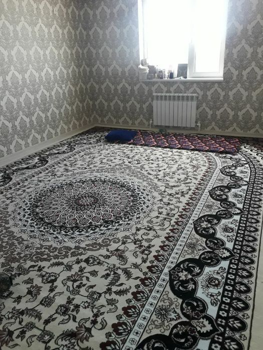 Uy sotiladi avgon domning arqasidagi yangi domlardan