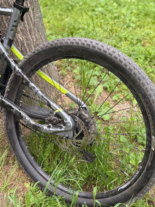 Rockrider ST900s Downduro