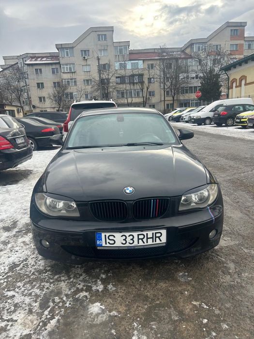 Vand bmw seria 1