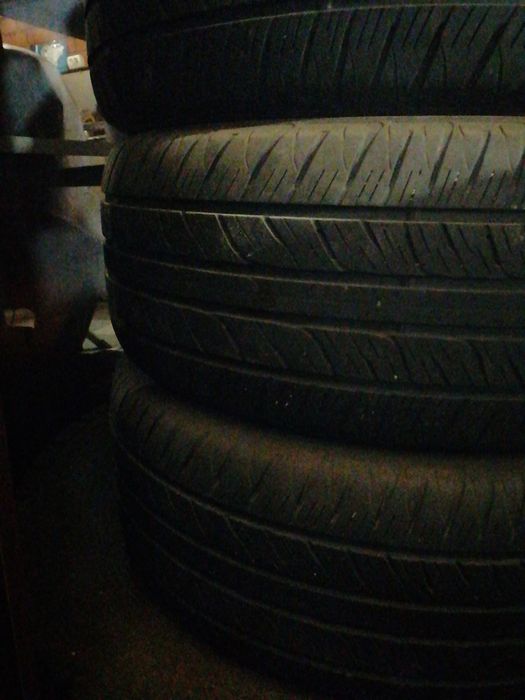 Шины Dunlop 285/50/R 20