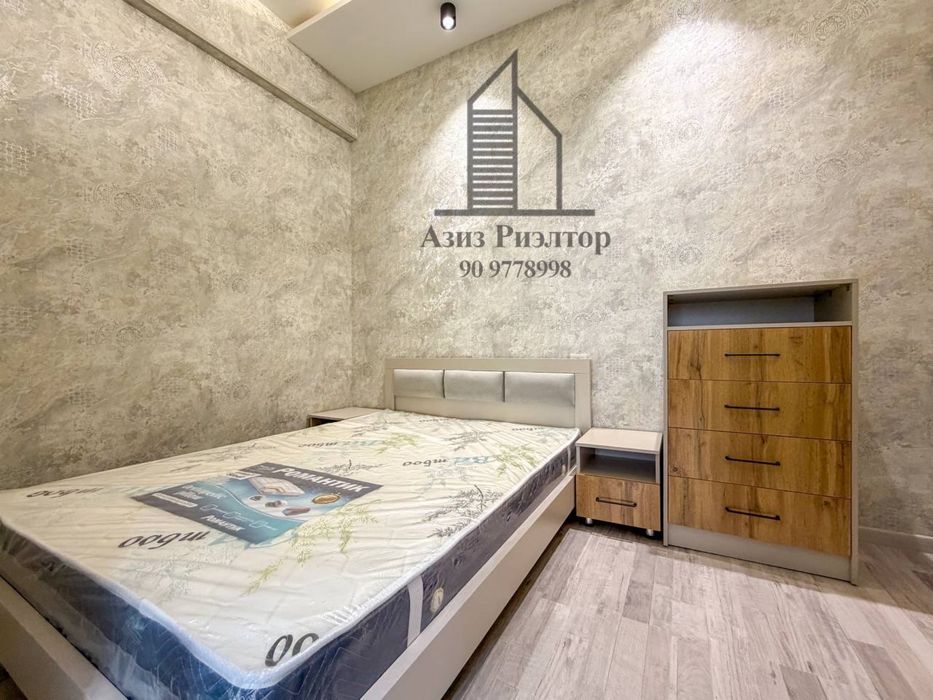 2/3/9 Махтумкули новостройка Poytaxt