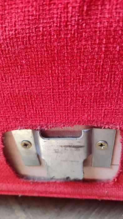 Ъглов тримодулен диван