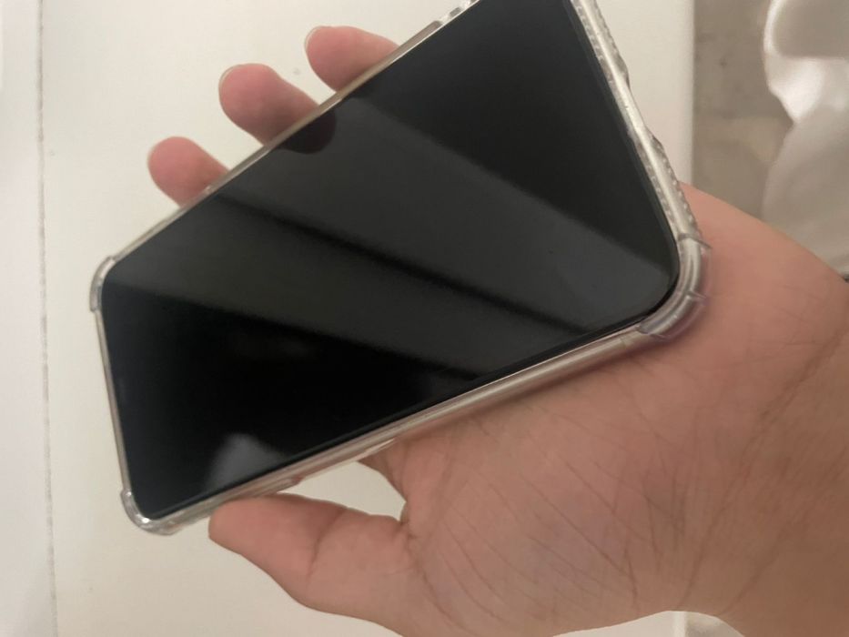 Обменяю айфон 11