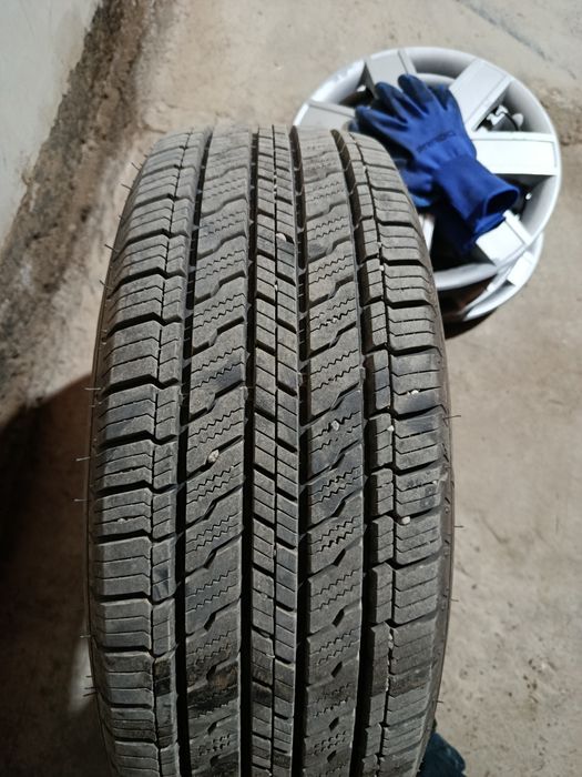 Sakadiska baloni bilan